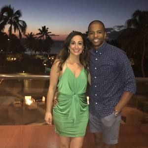 Meet your Posher, Andria